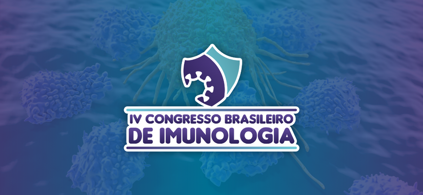 IV Congresso Brasileiro de Imunologia