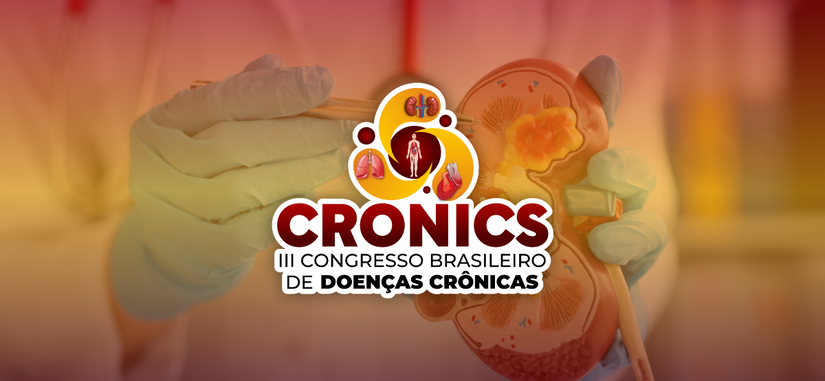 III Congresso Brasileiro de Doenças Crônicas