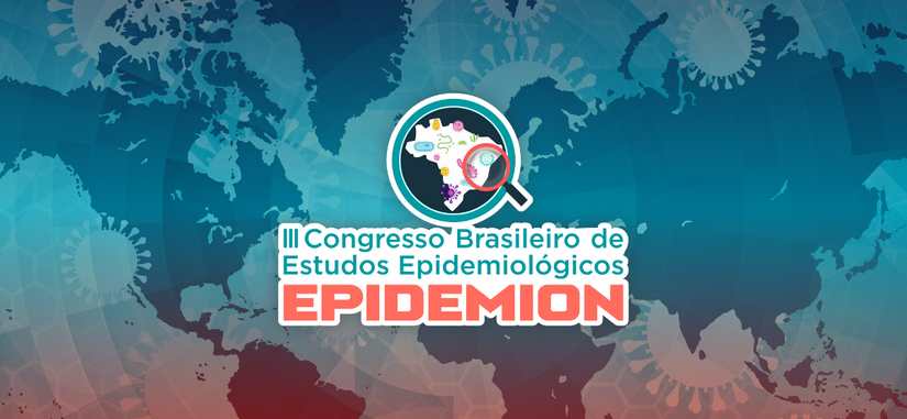 III EPIDEMION – Congresso Brasileiro de Estudos Epidemiológicos