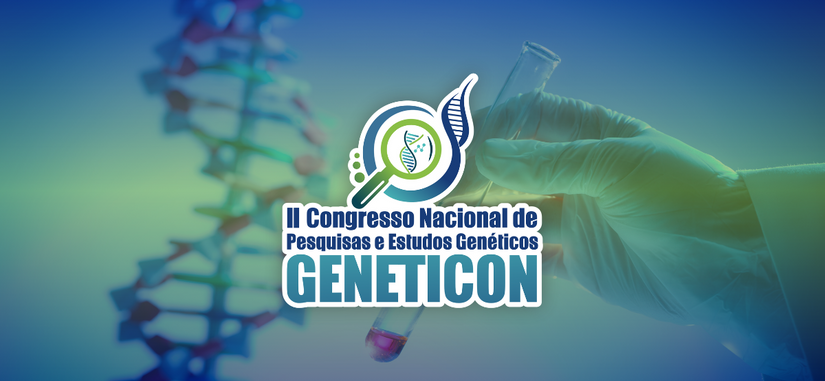 II Congresso Nacional de Pesquisas e Estudos Genéticos