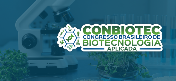 VI Congresso Brasileiro de Biotecnologia Aplicada